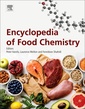 Couverture de l'ouvrage Encyclopedia of Food Chemistry