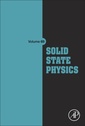 Couverture de l'ouvrage Solid State Physics