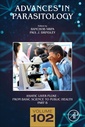 Couverture de l'ouvrage Asiatic Liver Fluke - From Basic Science to Public Health, Part B