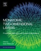 Couverture de l'ouvrage Monatomic Two-Dimensional Layers