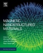 Couverture de l'ouvrage Magnetic Nanostructured Materials