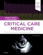 Couverture de l'ouvrage Critical Care Medicine