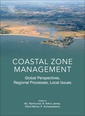 Couverture de l'ouvrage Coastal Zone Management