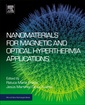 Couverture de l'ouvrage Nanomaterials for Magnetic and Optical Hyperthermia Applications