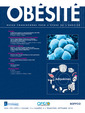 Couverture de l'ouvrage Obésité. Vol. 13 N° 3 - Septembre 2018