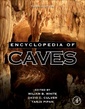 Couverture de l'ouvrage Encyclopedia of Caves