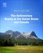 Couverture de l'ouvrage The Sedimentary Basins of the United States and Canada