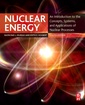 Couverture de l'ouvrage Nuclear Energy