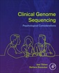 Couverture de l'ouvrage Clinical Genome Sequencing