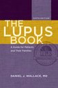 Couverture de l'ouvrage The Lupus Book