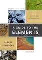 Couverture de l'ouvrage A Guide to the Elements