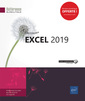 Couverture de l'ouvrage Excel - versions 2019 et Office 365