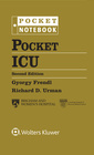 Couverture de l'ouvrage Pocket ICU