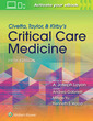 Couverture de l'ouvrage Civetta, Taylor, & Kirby's Critical Care Medicine