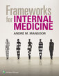 Couverture de l'ouvrage Frameworks for Internal Medicine