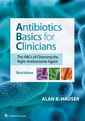Couverture de l'ouvrage Antibiotic Basics for Clinicians