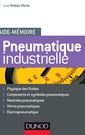 Couverture de l'ouvrage Aide-mémoire de pneumatique industrielle - NP