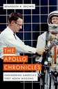 Couverture de l'ouvrage The Apollo Chronicles