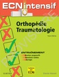 Couverture de l'ouvrage Orthopédie-Traumatologie
