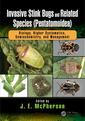 Couverture de l'ouvrage Invasive Stink Bugs and Related Species (Pentatomoidea)