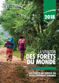 Couverture de l'ouvrage La situation des forêts du monde 2018 