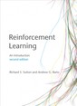 Couverture de l'ouvrage Reinforcement Learning (2nd Ed.)