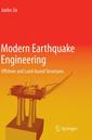 Couverture de l'ouvrage Modern Earthquake Engineering 