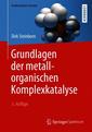 Couverture de l'ouvrage Grundlagen der metallorganischen Komplexkatalyse