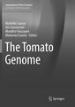 Couverture de l'ouvrage The Tomato Genome