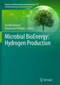 Couverture de l'ouvrage Microbial BioEnergy: Hydrogen Production