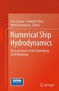 Couverture de l'ouvrage Numerical Ship Hydrodynamics