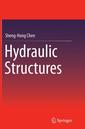 Couverture de l'ouvrage Hydraulic Structures
