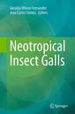 Couverture de l'ouvrage Neotropical Insect Galls