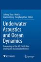 Couverture de l'ouvrage Underwater Acoustics and Ocean Dynamics