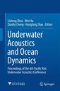 Couverture de l'ouvrage Underwater Acoustics and Ocean Dynamics