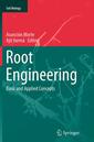 Couverture de l'ouvrage Root Engineering