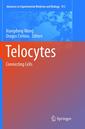 Couverture de l'ouvrage Telocytes