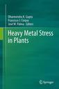 Couverture de l'ouvrage Heavy Metal Stress in Plants