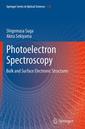 Couverture de l'ouvrage Photoelectron Spectroscopy