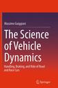 Couverture de l'ouvrage Theory of Vehicle Dynamics