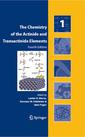 Couverture de l'ouvrage The Chemistry of the Actinide and Transactinide Elements (Set Vol.1-6)