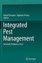 Couverture de l'ouvrage Integrated Pest Management