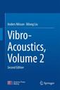 Couverture de l'ouvrage Vibro-Acoustics, Volume 2