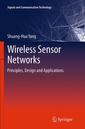 Couverture de l'ouvrage Wireless Sensor Networks