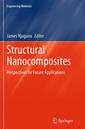 Couverture de l'ouvrage Structural Nanocomposites