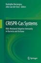 Couverture de l'ouvrage CRISPR-Cas Systems