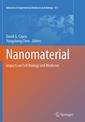 Couverture de l'ouvrage Nanomaterial