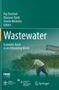 Couverture de l'ouvrage Wastewater