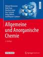 Couverture de l'ouvrage Allgemeine und Anorganische Chemie