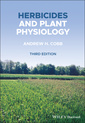 Couverture de l'ouvrage Herbicides and Plant Physiology